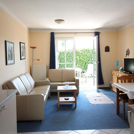 Boddenwelle Apartman Zingst Kültér fotó