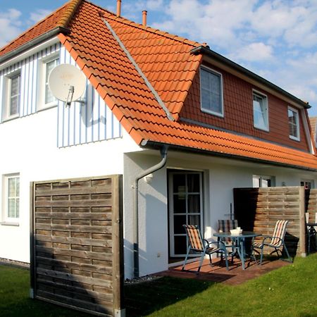 Boddenwelle Apartman Zingst Kültér fotó