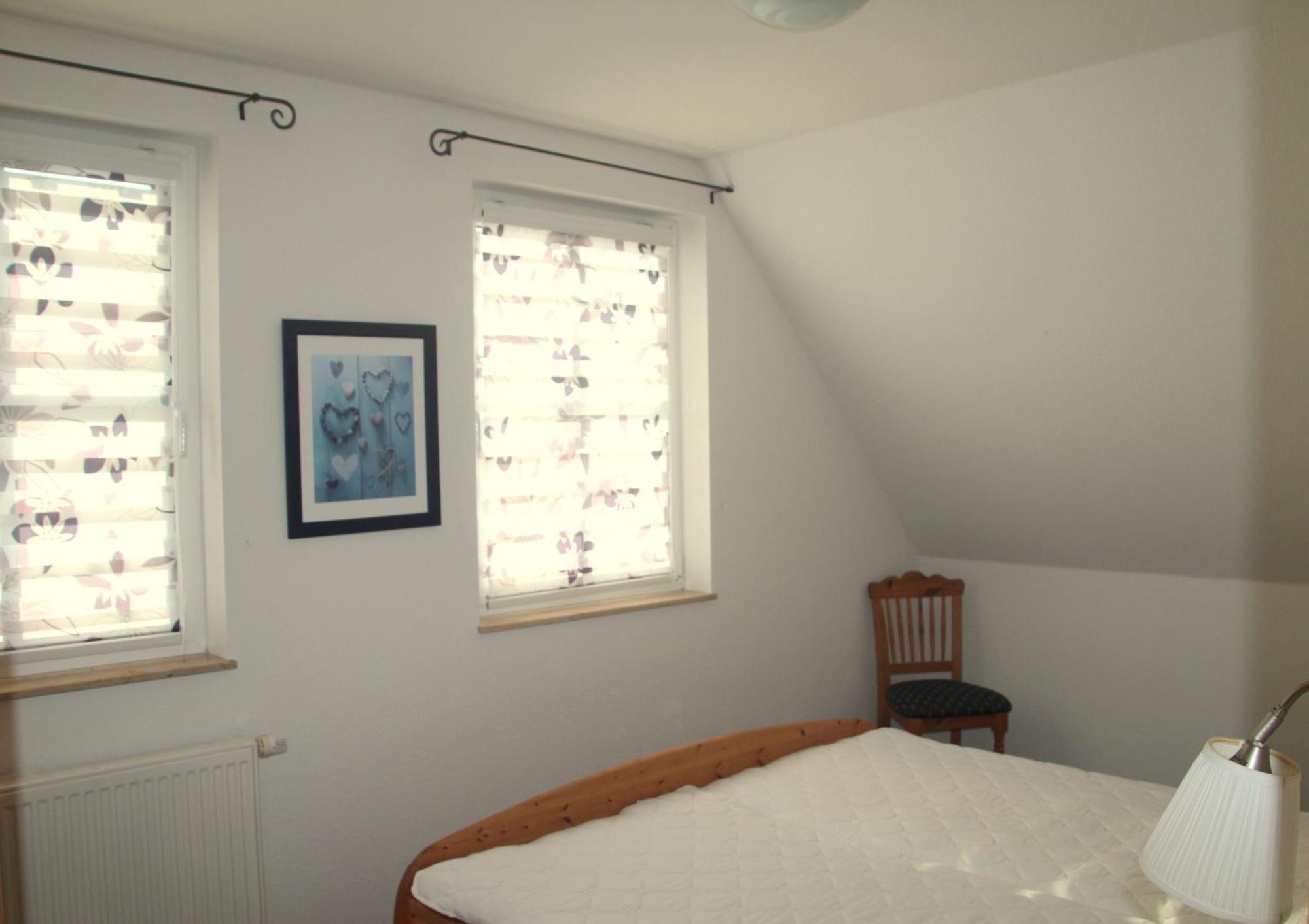 Boddenwelle Apartman Zingst Kültér fotó
