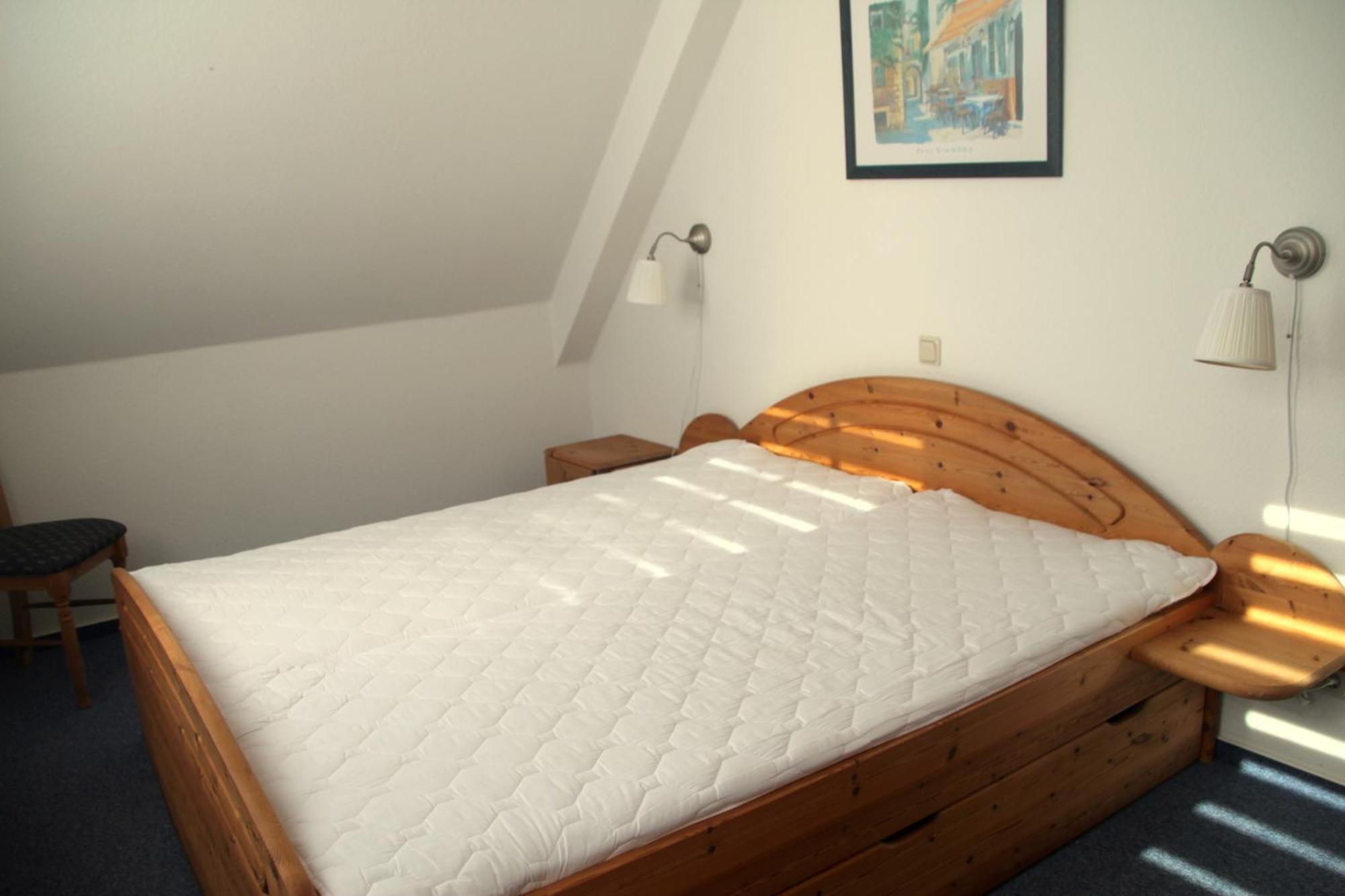Boddenwelle Apartman Zingst Kültér fotó